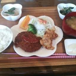 おひさまキッチン