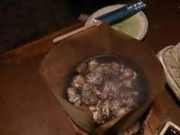炭火焼鳥 権兵衛 茶屋町店