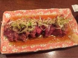 とりとん