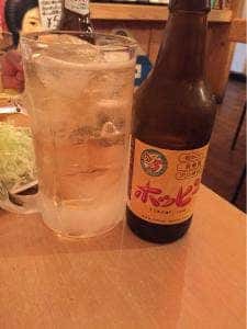 大衆ろばた焼酒場 足立屋