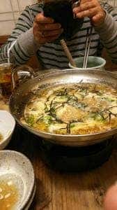 七輪炭火焼・ホルモン食堂 夕やけ横丁三丁目 豊橋駅前店