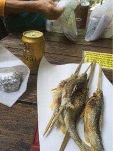 奥日光 湯滝レストハウス