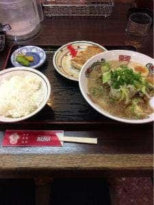 美食屋 あじへい 扶桑店