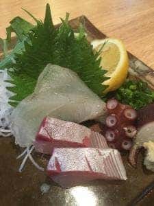 鮨屋台 握り屋