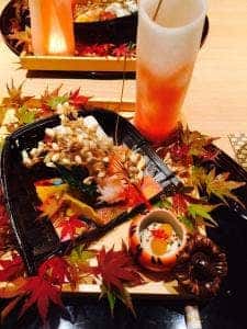 日本料理 十三蔵