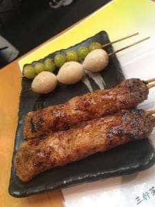 鳥伊勢