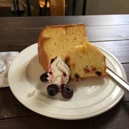 Yuika uchi Cafe