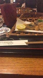 和食処 ふじ波