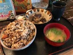 酒膳めし屋 日ごろ