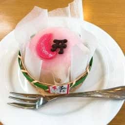 ケーキハウスアガート