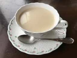 喫茶 くるみの実