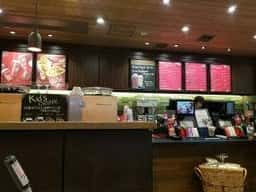 スターバックス コーヒー ヴェルサウォーク西尾店