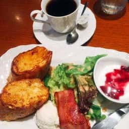 CafeLounge Heimat