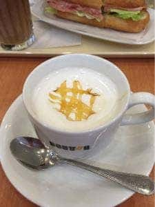 ドトールコーヒーショップ アピタ御嵩店
