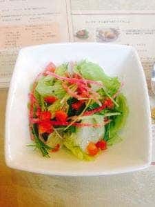 ヴィヴァーチェ