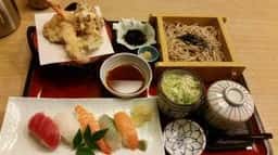 サガミ敦賀店