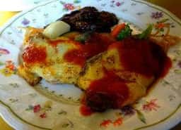 フランス料理サンビーム