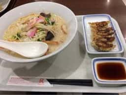 リンガーハット ラスパ御嵩店