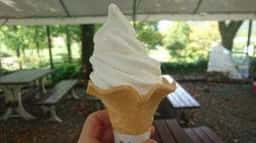 船方農場 直売店