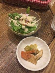 げんき食堂