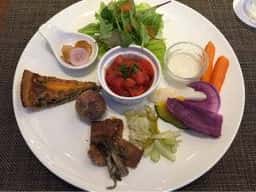 野菜中心の創作イタリアン CHURCH RESTAURANT 想いbe...ing