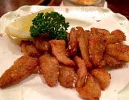 鶏繁厨房