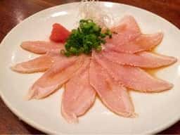 鶏繁厨房