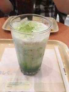 ドトールコーヒーショップ 西武入間ペペ店