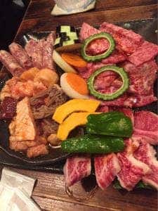 残波牛苑