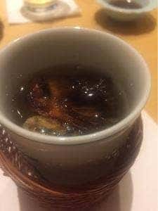 割烹かわとみ