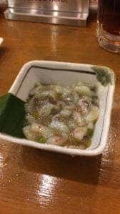 もつ焼き角吉 大島店