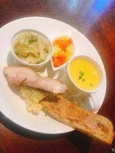 KOCHAB・FRENCH