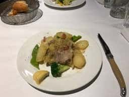 La Petit Scène