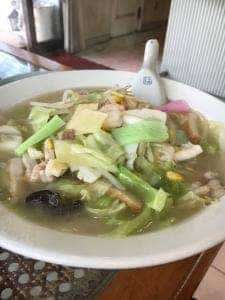 陽気楼