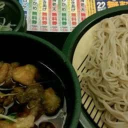 ゆで太郎 もつ次郎 前橋文京店