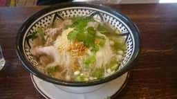 タイごはん ポーヤイ