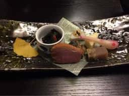 そば処・宿泊 草太郎庵