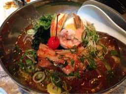 焼肉レストラン プルコギ