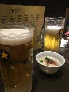 おでん炭焼 入母家