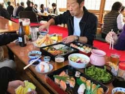 船宿 あみ清