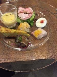 cucina TENTO
