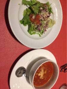 ピエトロ 久留米上津店