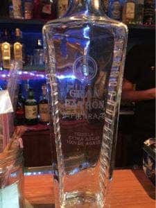 Smalllest Bar