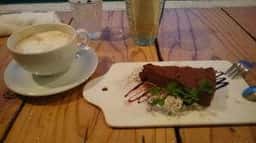 CAFE MOALA