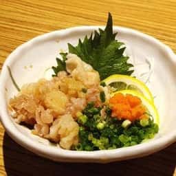 鳥政 住吉店