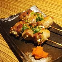 鳥政 住吉店
