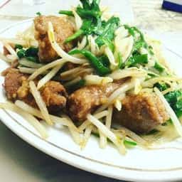 中華料理 東龍