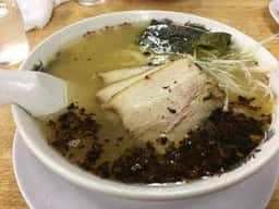来来亭 南彦根店