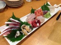 すし居酒屋 大海