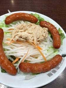 カレーハウスCoCo壱番屋 マグ住之江店